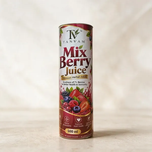 Tanyam_Mix_Berry_Herbal_Juice_500_Ml
