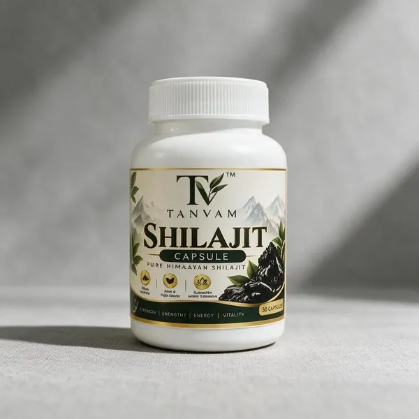 Tanvam_Himalayan_Shilajit_Capsules