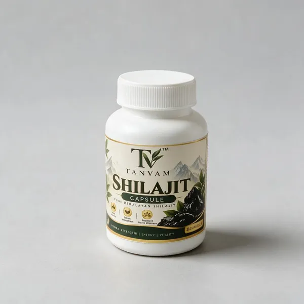 Tanvam_Himalayan_Shilajit_Capsules