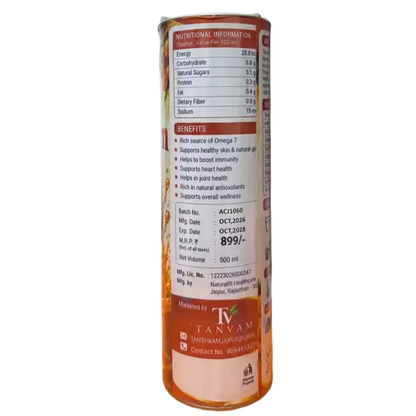 Tanvam_Sea_Buckthorn_Juice_500_Ml