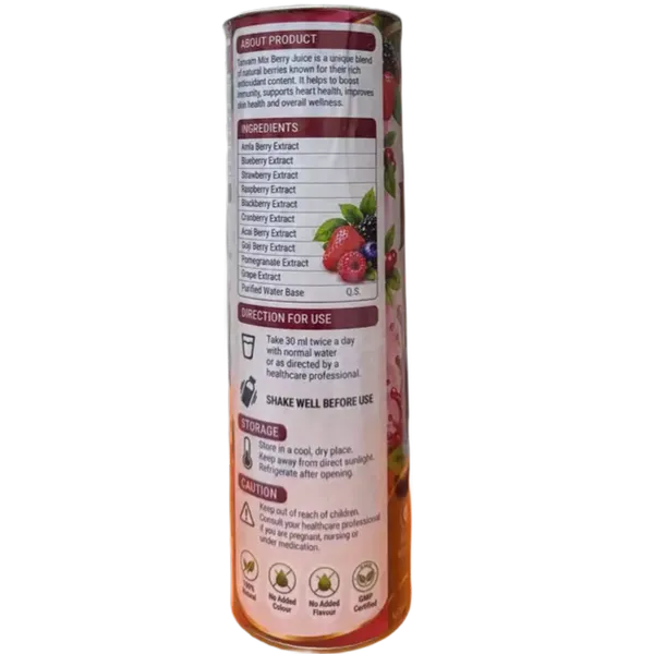 Tanyam_Mix_Berry_Herbal_Juice_500_Ml