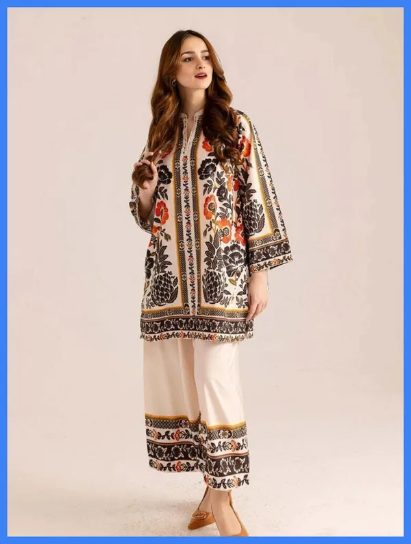 Buter_Cream_Cord_Set_For_Women