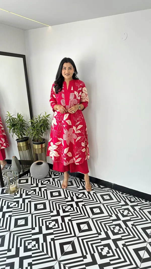 Aster_Pink_Kurta_Pants