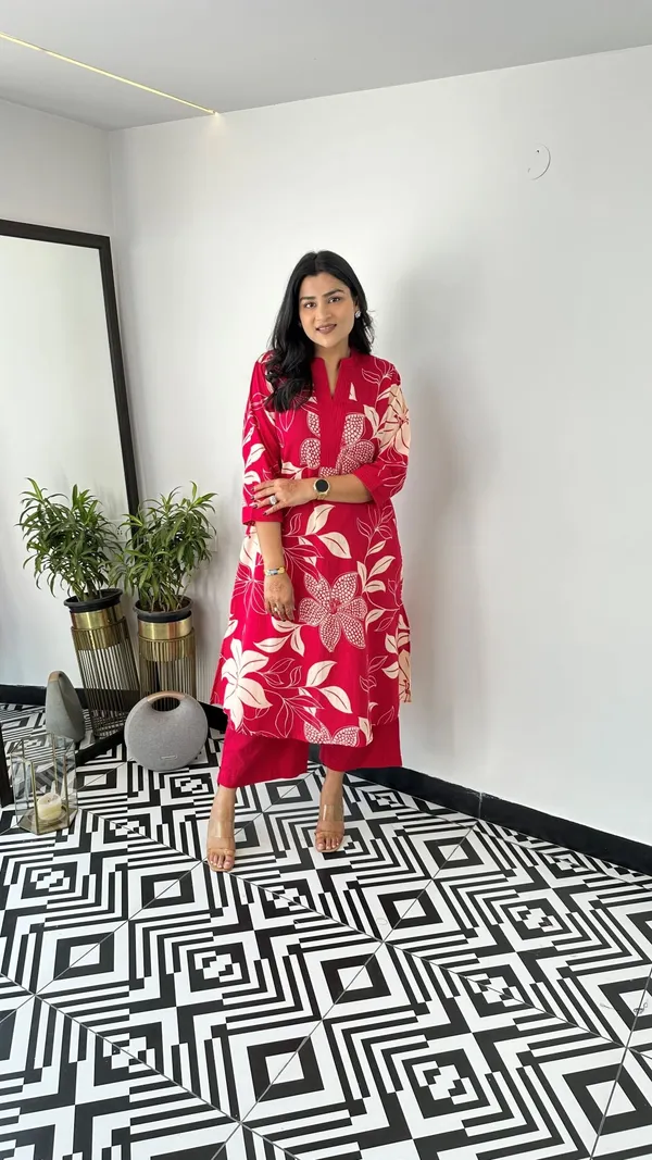 Aster_Pink_Kurta_Pants