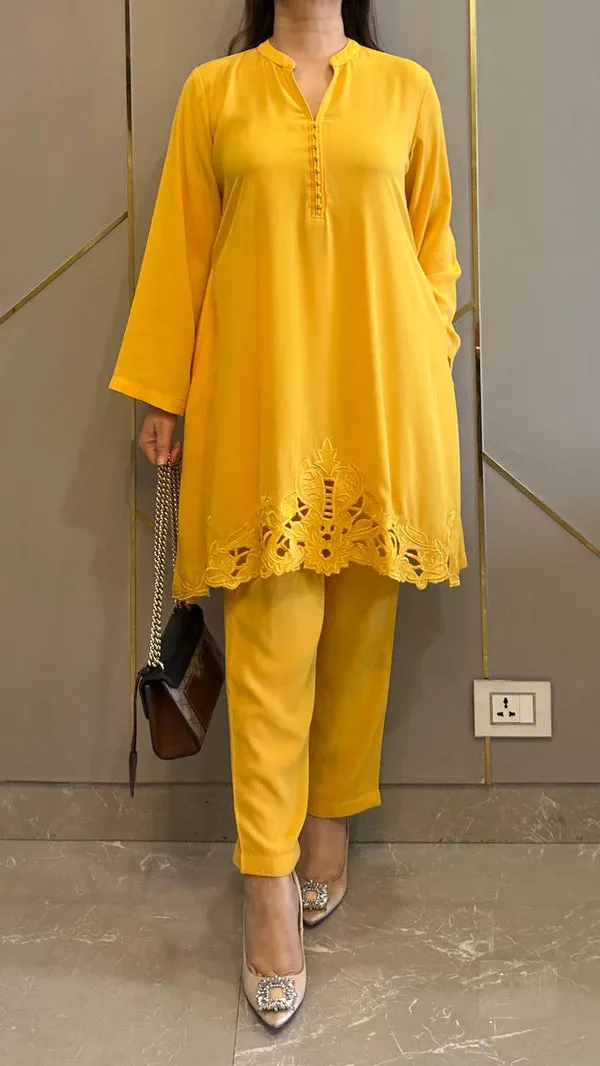 Yellow_Zoya_Co_Ord_Set