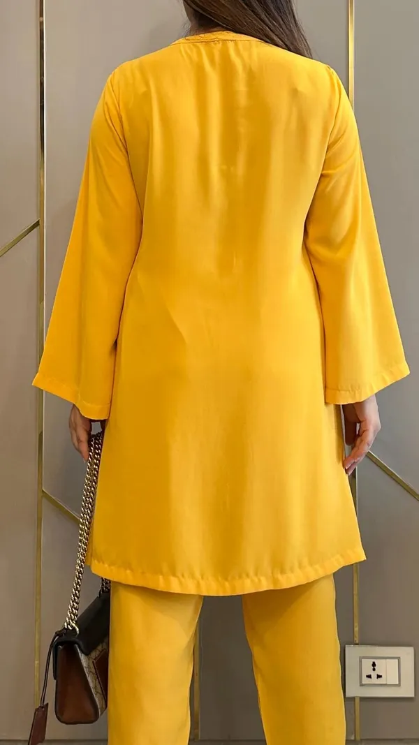 Yellow_Zoya_Co_Ord_Set
