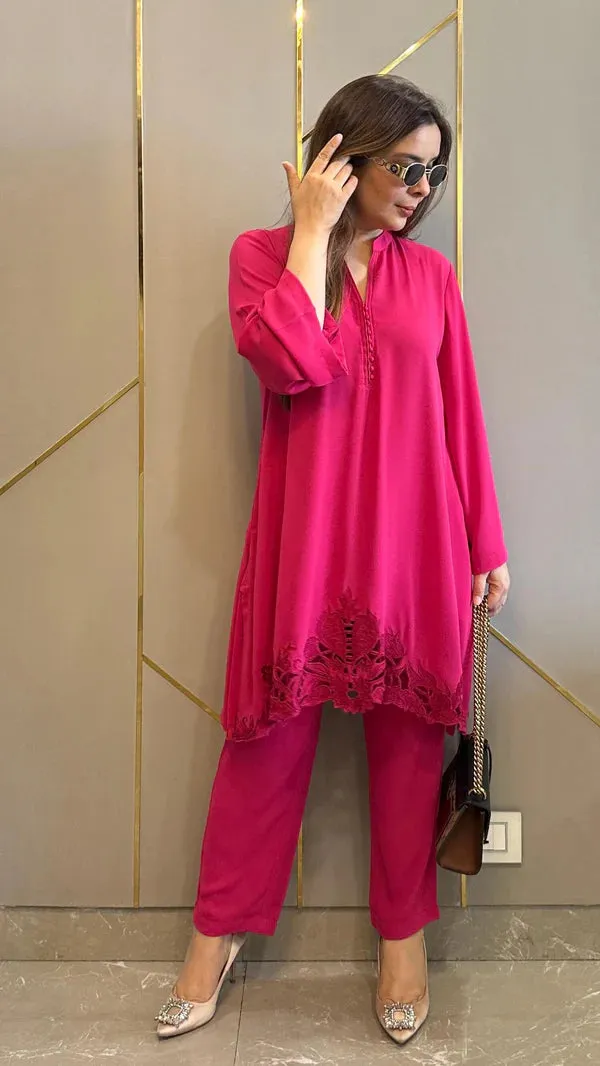 Hot_Pink_Zoya_Co_Ord_Set