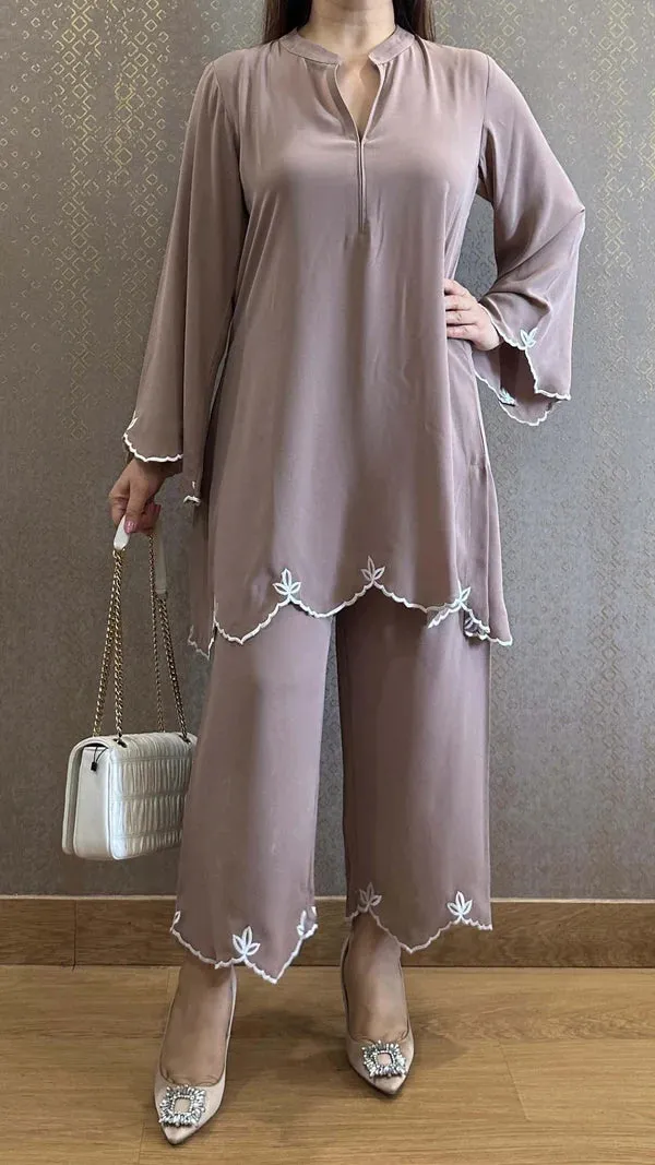 Mocha_Aisha_Embroidered_Co_Ord_Set