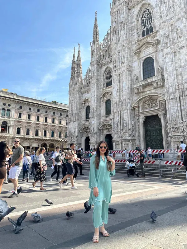 Sea_Green_Aisha_Embroidered_Co_Ord_Set