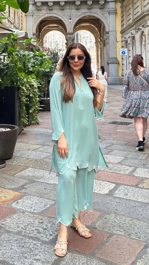 Sea_Green_Aisha_Embroidered_Co_Ord_Set