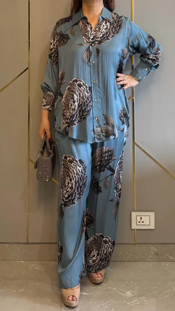 Cobalt_Blue_Valencia_Printed_Co_Ord_Set