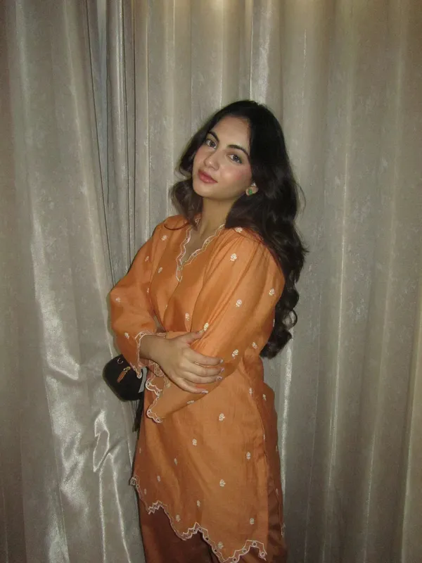 Baby_Orange_Mul_Set