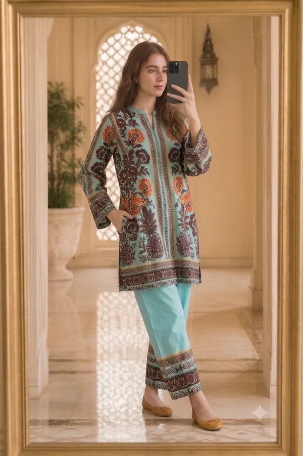 Sky_Butter_Cord_Set_For_Women