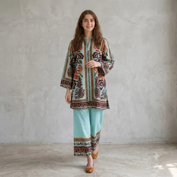 Sky_Butter_Cord_Set_For_Women