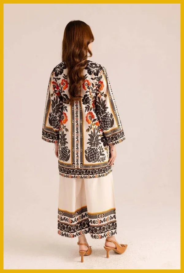 Buter_Cream_Cord_Set_For_Women