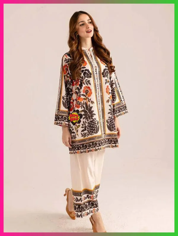Buter_Cream_Cord_Set_For_Women
