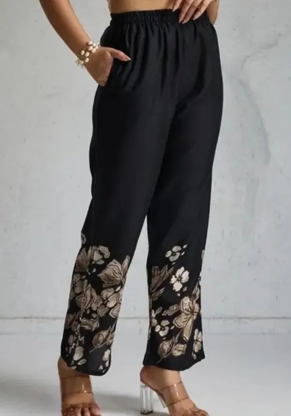 Black_Bloom_Cord_Set_For_Women