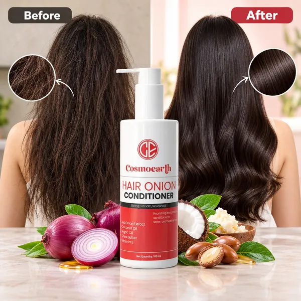 Cosmoearth_Hair_Onion_Conditioner_Enriched_With_Red_Onion_Extract_100_Ml