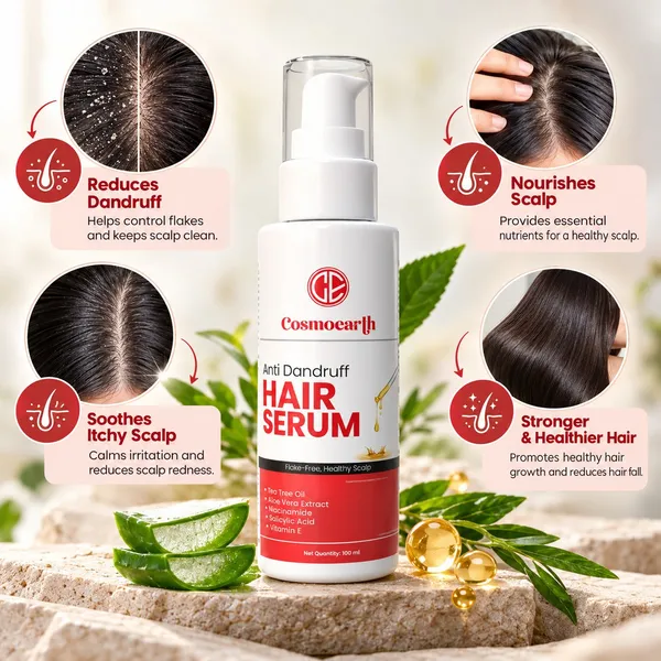 Cosmoearth_Anti_Dandruff_Hair_Serum_Healthy_Scalp_100_Ml