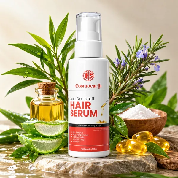 Cosmoearth_Anti_Dandruff_Hair_Serum_Healthy_Scalp_100_Ml