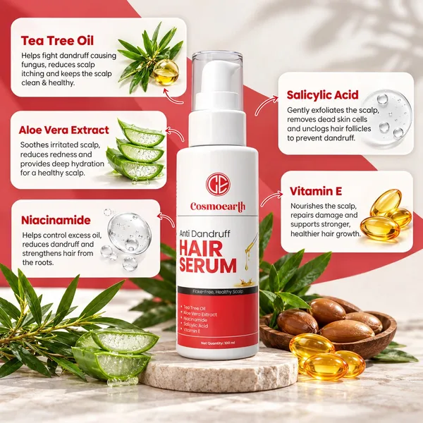 Cosmoearth_Anti_Dandruff_Hair_Serum_Healthy_Scalp_100_Ml