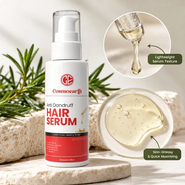 Cosmoearth_Anti_Dandruff_Hair_Serum_Healthy_Scalp_100_Ml