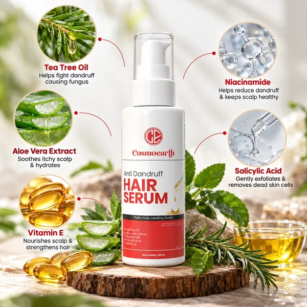 Cosmoearth_Anti_Dandruff_Hair_Serum_Healthy_Scalp_100_Ml
