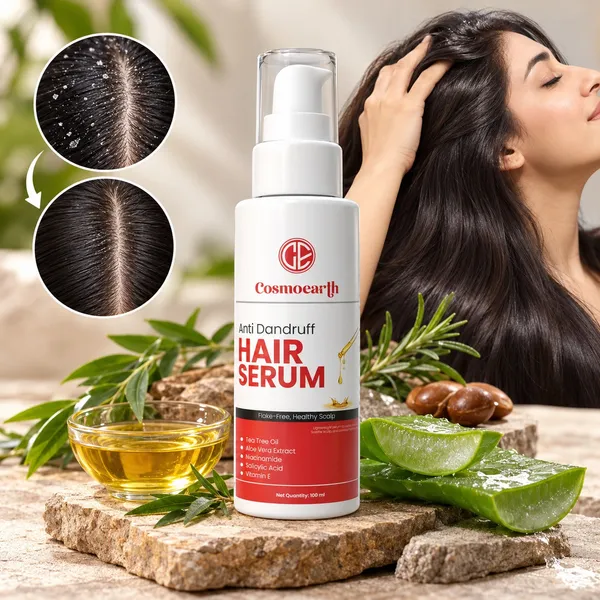 Cosmoearth_Anti_Dandruff_Hair_Serum_Healthy_Scalp_100_Ml