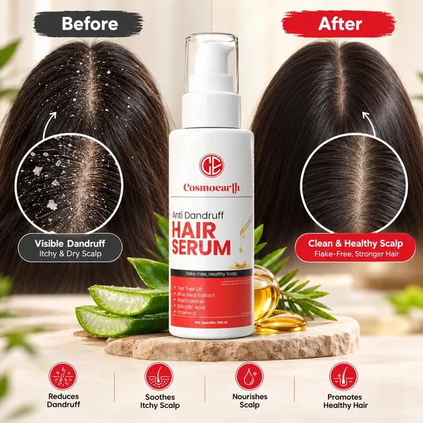 Cosmoearth_Anti_Dandruff_Hair_Serum_Healthy_Scalp_100_Ml