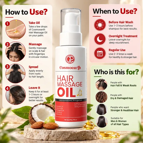 Cosmoearth_Hair_Massage_Oil_Deep_Nourishment_For_Stronger_Roots_100ml