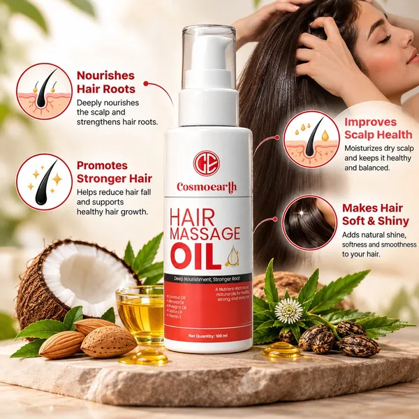 Cosmoearth_Hair_Massage_Oil_Deep_Nourishment_For_Stronger_Roots_100ml