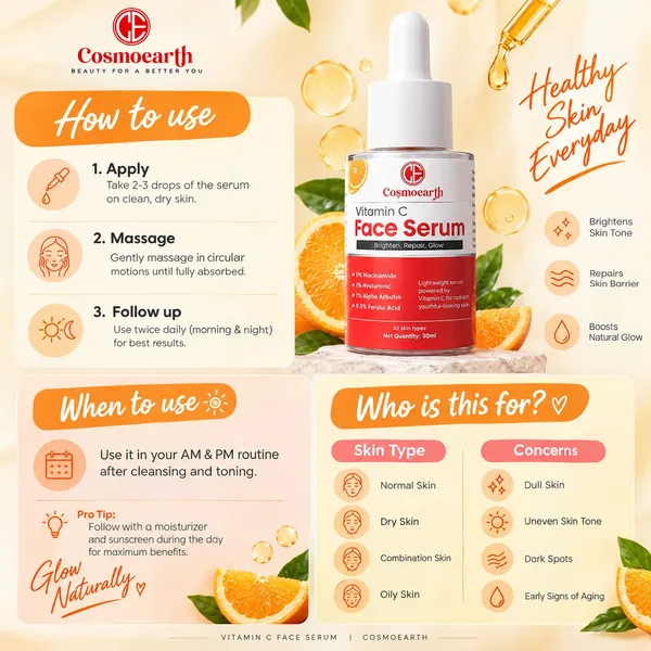 Cosmoearth_Vitamin_C_Face_Serum_Brighten_Repair_Glow_30ml