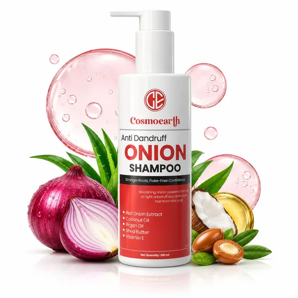 Cosmoearth_Anti_Dandruff_Onion_Shampoo_Red_Onion_Extract_100_Ml