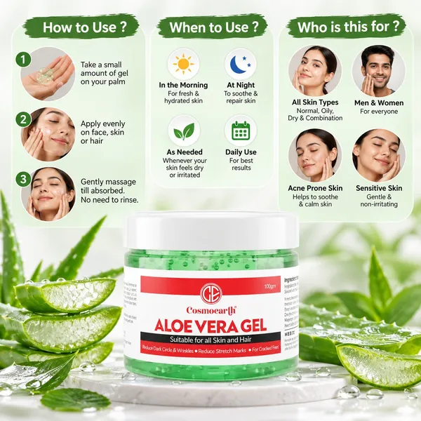 Cosmoearth_Aloe_Vera_Gel_Reduces_Dark_Circles_Wrinkles_Stretch_Marks_100_Gm