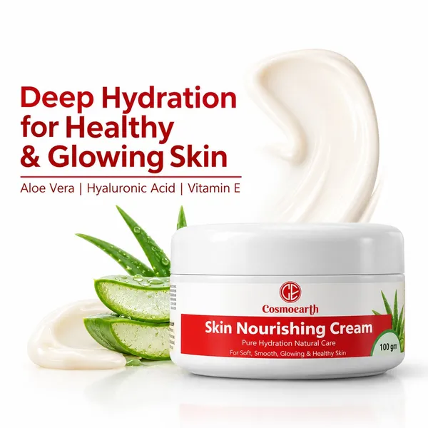 Cosmoearth_Skin_Nourishing_Cream_For_Deep_Hydration_Glowing_Skin_100g