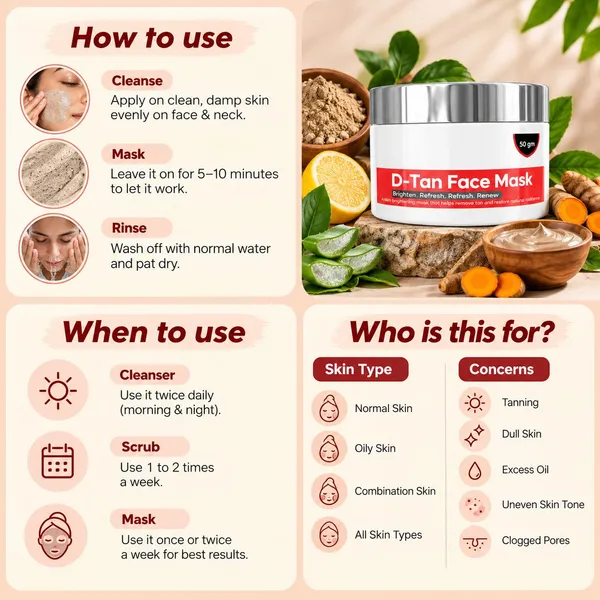Cosmoearth_D_Tan_Face_Mask_Skin_Brightening_Tan_Removal_50_Gm