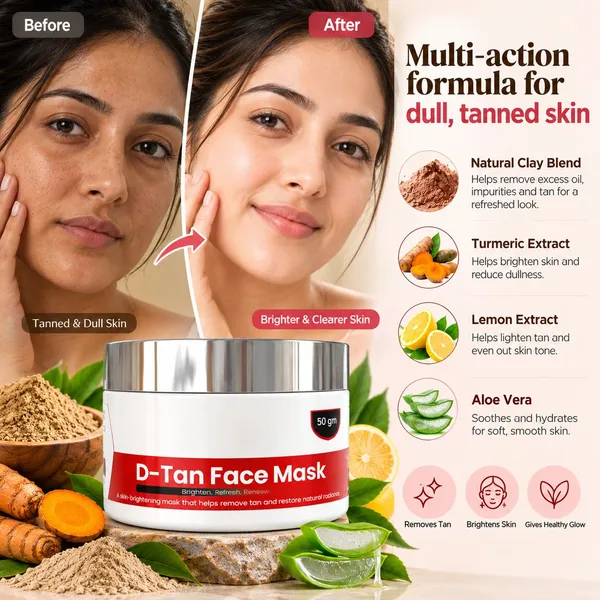 Cosmoearth_D_Tan_Face_Mask_Skin_Brightening_Tan_Removal_50_Gm
