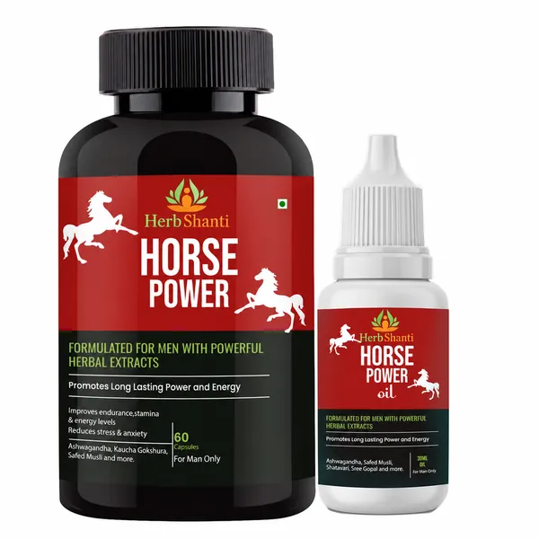 Herbshanti_Horse_Power_Shilajit,_Ashwagandha_&_Safed_Musli_Capsules_+_Massage_Oil_Combo_For_Men_–_60_Capsules_+_30_ml