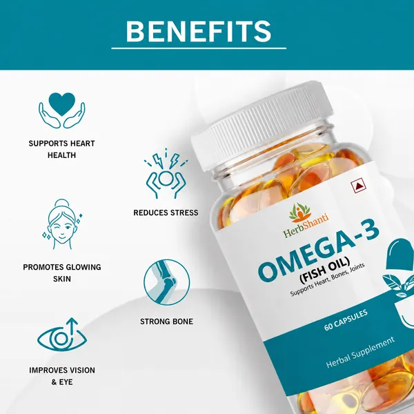 Herbshanti_Omega-3_Fish_Oil_With_EPA_&_DHA_Softgels_For_Men_&_Women_–_60_Capsules