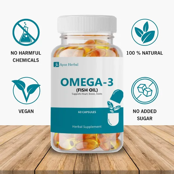 Omega_3_Fish_Oil_60_Capsules_Triple_Strength_Dha_Epa_Supplement_For_Heart_Brain_Joint_Eye_Health_Mercury_Free_Burpless_Softgel_Omega_3_Fatty_Acids_For_Wellness_Active_Lifestyle