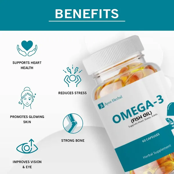 Omega_3_Fish_Oil_60_Capsules_Triple_Strength_Dha_Epa_Supplement_For_Heart_Brain_Joint_Eye_Health_Mercury_Free_Burpless_Softgel_Omega_3_Fatty_Acids_For_Wellness_Active_Lifestyle