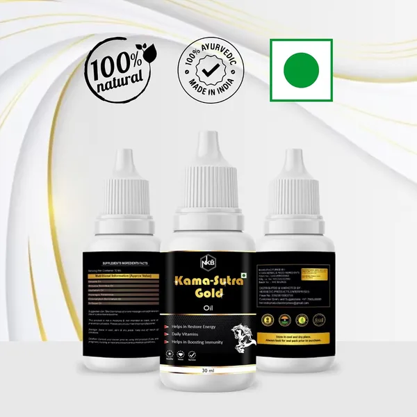 Kama_Sutra_Gold_Help_In_Increase_Energy_Levels_And_Assist_Muscle_Growth_In_Promote_Immunity_Oil_30_Ml