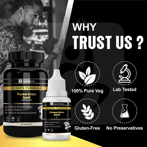 Kama_Sutra_Gold_Power_30_Capsules_Pens_Ayurvedic_Oil_For_Men_Long_Time