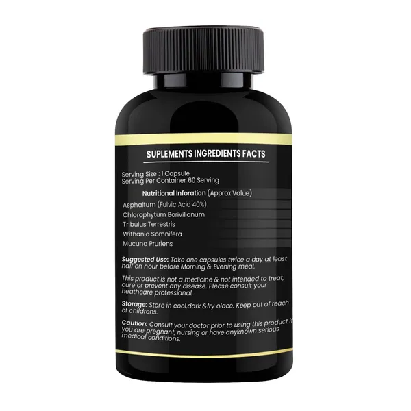 Xtra_Josh_Plus_Ayurvedic_Combo_For_Men_60_Capsules_30ml