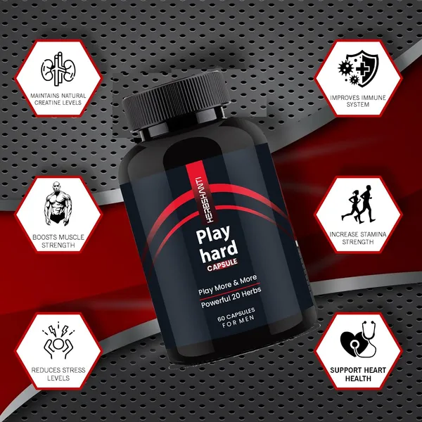 Original_Play_Hard_African_Herbs_Capsules_For_Men_Long_Time_60_Tablets