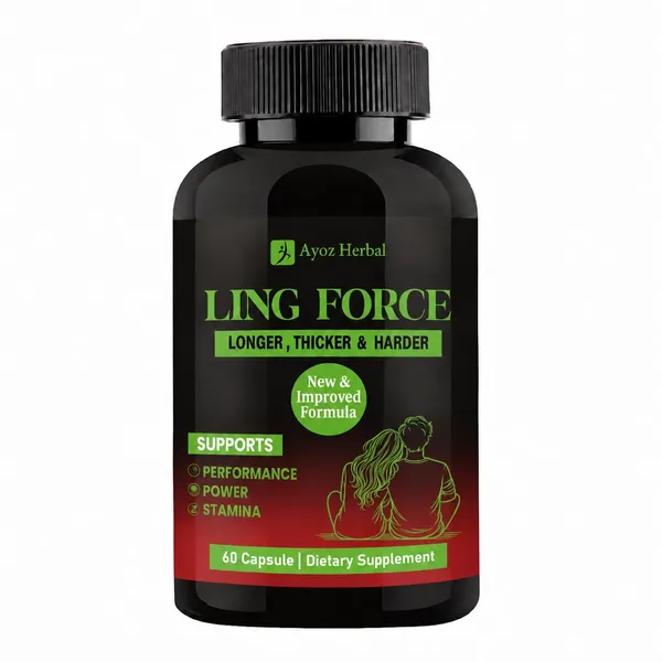 Ling_Force_Ayurvedic_Tablets_For_Men_60_Capsules
