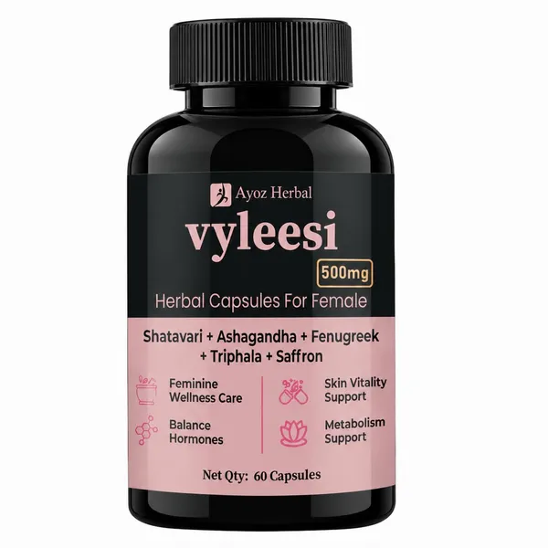 Vyleesi_Herbal_Women_Wellness_Capsules_60_Capsules
