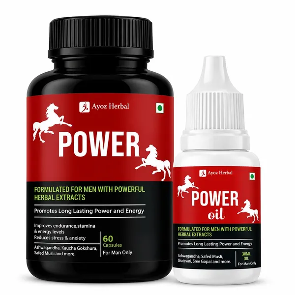 Hours_Power_Capsules_For_Men_With_Massage_Oil