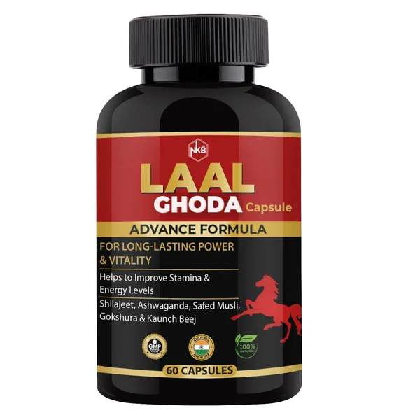 Laal_Ghoda_Red_Horse_Capsules_For_Men_Health_60_Tablets