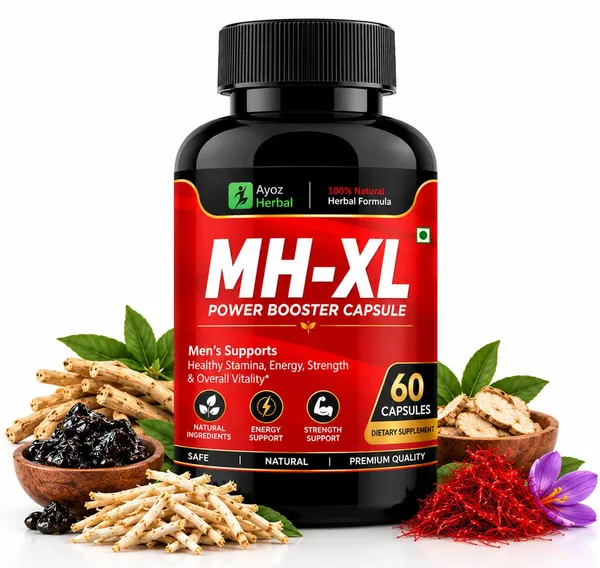 Original_Mh_Xl_Power_Booster_Capsule_For_Men_Ayurvedic_Medicine_60_Tablets